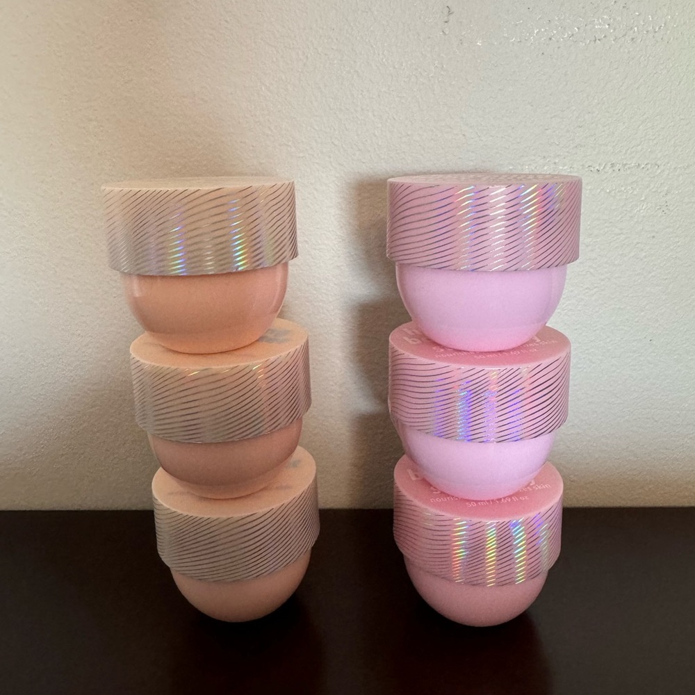 Set of 3 Hydrating Body Butter